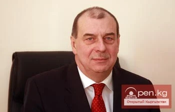 Россиялык логистика борборлору айыл чарба продукциясын биринчи жолу кайра иштетүү үчүн Кыргызстанда пайда болот