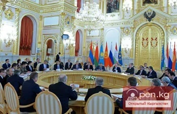 The CSTO Summit showed that the Russian Federation has far fewer real allies than on paper.