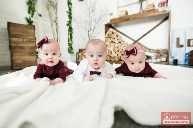 2015-жылдын эң оң окуялары