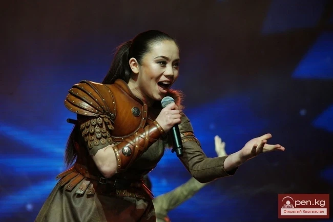 2015-жылдын эң оң окуялары