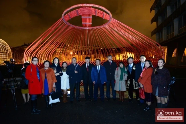 2015-жылдын эң оң окуялары