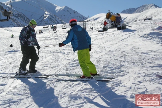 Шаңгы базасы «Карион-ЗиЛ»