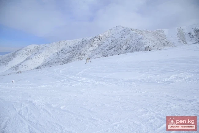 Шаңгы базасы «Карион-ЗиЛ»