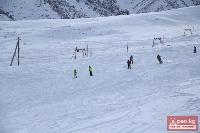 Шаңгы базасы «Карион-ЗиЛ»