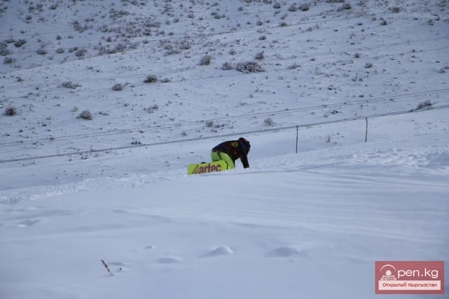Шаңгы базасы «Карион-ЗиЛ»
