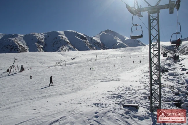 Шаңгы базасы «Карион-ЗиЛ»