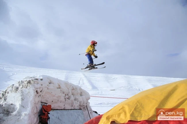 Шаңгы базасы «Карион-ЗиЛ»