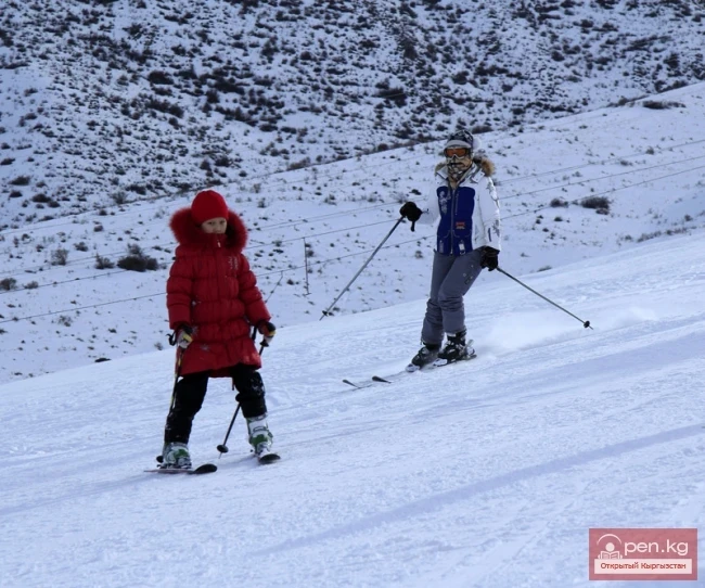 Шаңгы базасы «Карион-ЗиЛ»