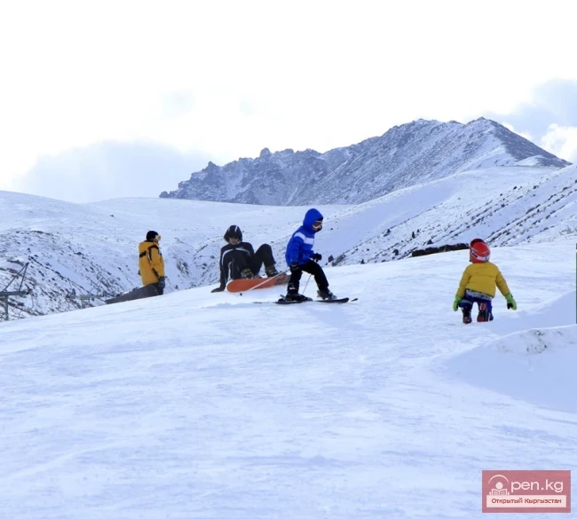 Шаңгы базасы «Карион-ЗиЛ»