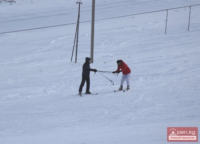 Шаңгы базасы «Карион-ЗиЛ»