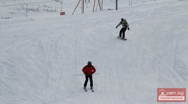 Шаңгы базасы «Карион-ЗиЛ»