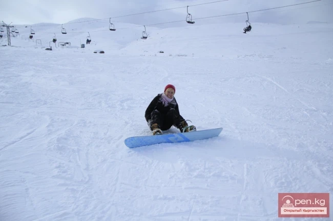 Шаңгы базасы «Карион-ЗиЛ»