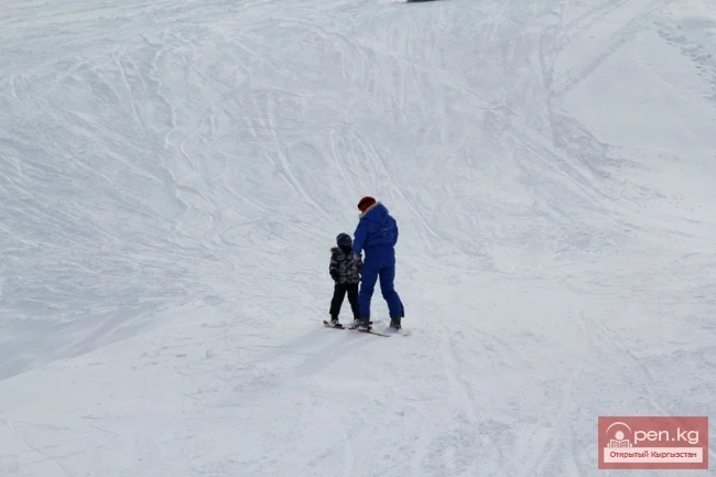 Шаңгы базасы «Карион-ЗиЛ»