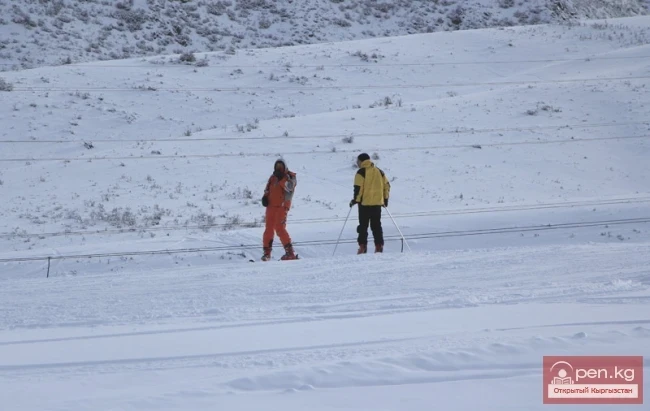 Шаңгы базасы «Карион-ЗиЛ»