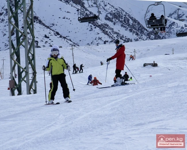 Шаңгы базасы «Карион-ЗиЛ»