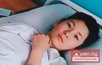 В Бишкеке проведут благотворительную акцию в помощь 13-летней кыргызстанке