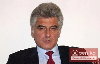 Arkady Gladilov: "Kyrgyzstan Will Not Forgive His 'Fluctuations'"