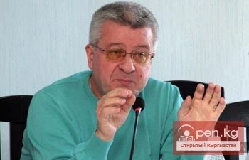 More than $5.5 billion: Russia provided assistance to Central Asian countries