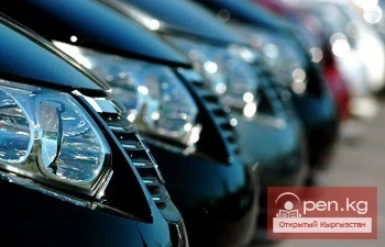 Кыргыз парламентарийлери мурдагы кызматтык автоунааларын маданият кызматкерлерине берүү сунушун киргизишти