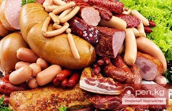 Кыргызстан Россия рыногу эт-сүт продукциясын жеткире баштайт