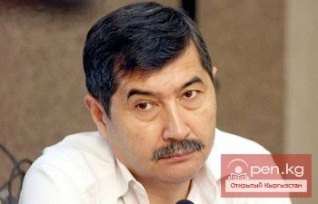 Murad Suyunbaev: "There Are No Parties Based on Social Stratification in Kyrgyzstan"