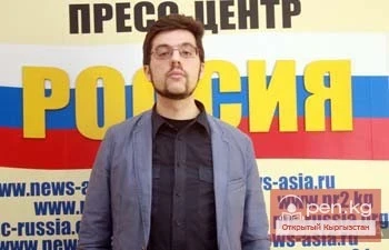 Никита Мендкович: «Кыргызстандын көйгөйү – ири инвестициялык долбоорлордун тармагында»