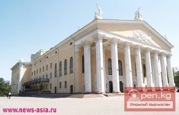 An Evening in Memory of the Outstanding Dancer Cholponbek Bazarbaev to Be Held in Bishkek