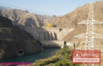 За денонсацией соглашения по ГЭС между КР и РФ стоит Узбекистан?