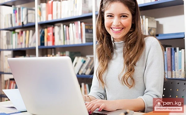 Pros and Cons of Distance Online Learning in Kyrgyzstan