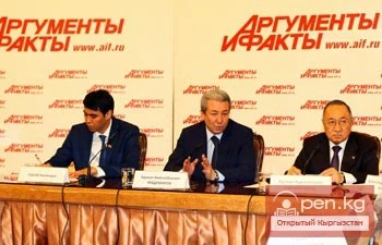 Kyrgyzstan is Adapting in the EAEU