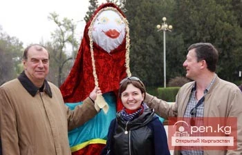 Кыргызстан Масленицадан кутулду