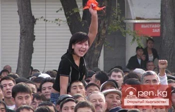 Will Kyrgyzstan Be Swept by Protests Again?
