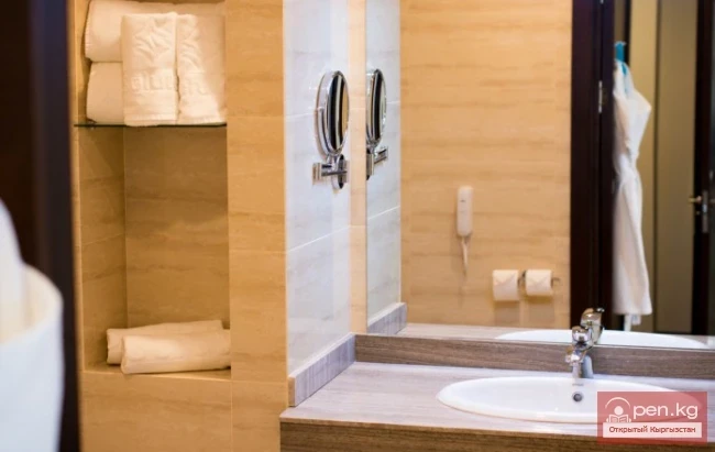 Отель «Solutel» (Солютель)