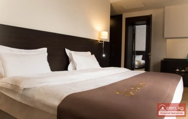 Отель «Solutel» (Солютель)