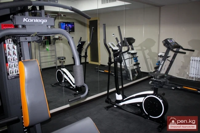 Отель «Solutel» (Солютель)