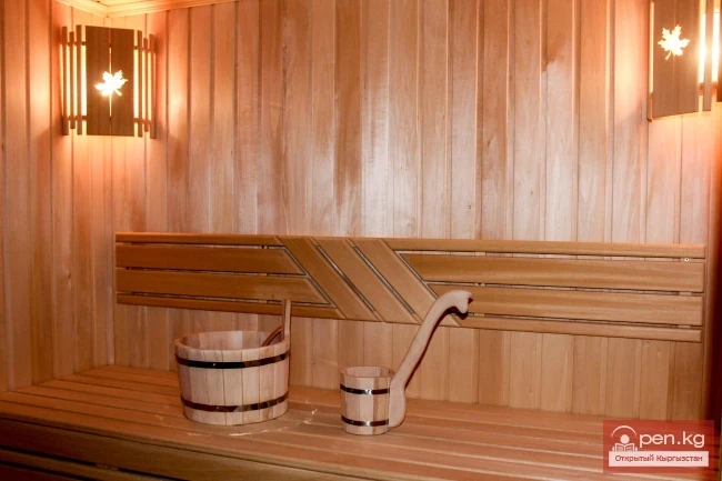 Отель «Solutel» (Солютель)