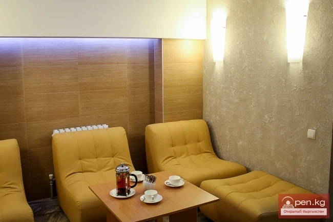 Отель «Solutel» (Солютель)