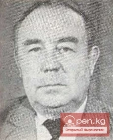 Прозаик Анатолий Сальников