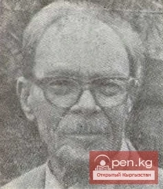 Прозаик, очеркист Владимир Светличный (В. Березин)