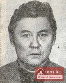 Poet, Prose Writer Omor Sultanov