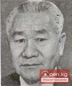 Prose Writer Yakub Khavazov (Khuëshir)