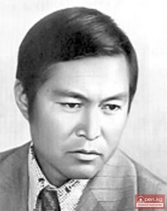 Самобытный художник Сабитжан Бакашев