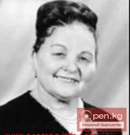 Кыргызстандык станок искусствосунун белгилүү устаттары