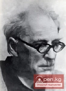 Кыргызстандык станок искусствосунун белгилүү устаттары