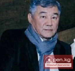 Кыргызстандык станок искусствосунун белгилүү устаттары
