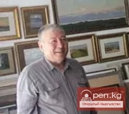 С. Айтиевдин өзгөчө ассоциативдик ой жүгүртүүсү жана живопись-пластикалык чеберчилиги