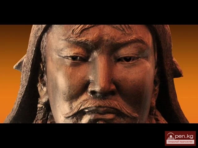 «Прииртышские» кыргыздар