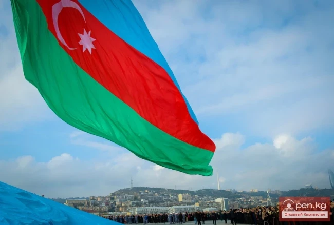 Azerbaijan (Republic of Azerbaijan)
