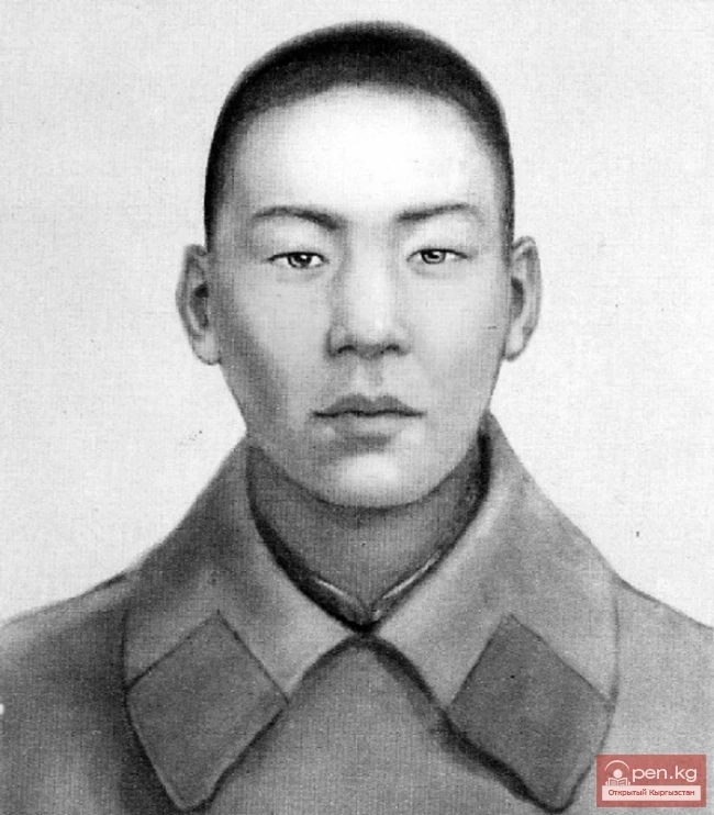 Memorial Complex in Honor of the Hero of the Soviet Union Cholponbay Tuleberdiev