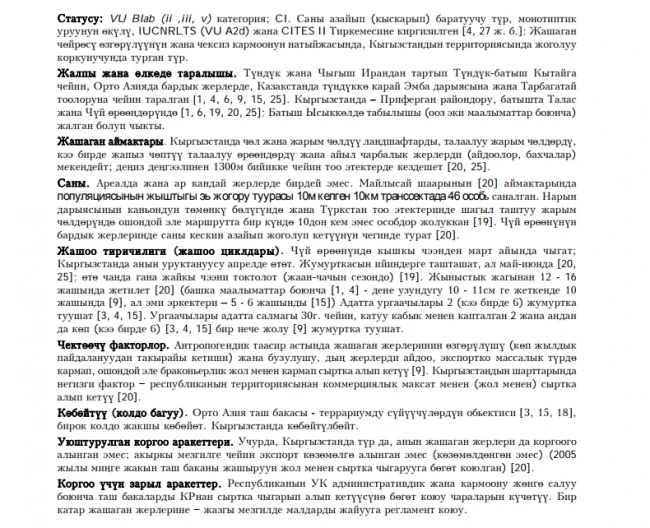 Central Asian Tortoise, Steppe, or Afghan, Tortoise